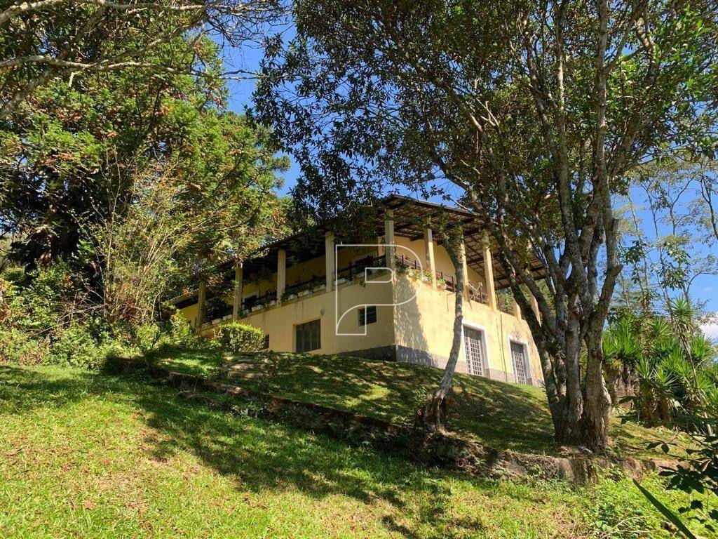 Sítio à venda com 3 quartos, 340m² - Foto 6