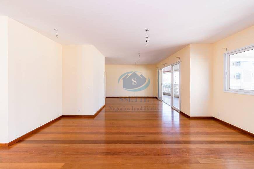 Apartamento para alugar com 4 quartos, 360m² - Foto 12