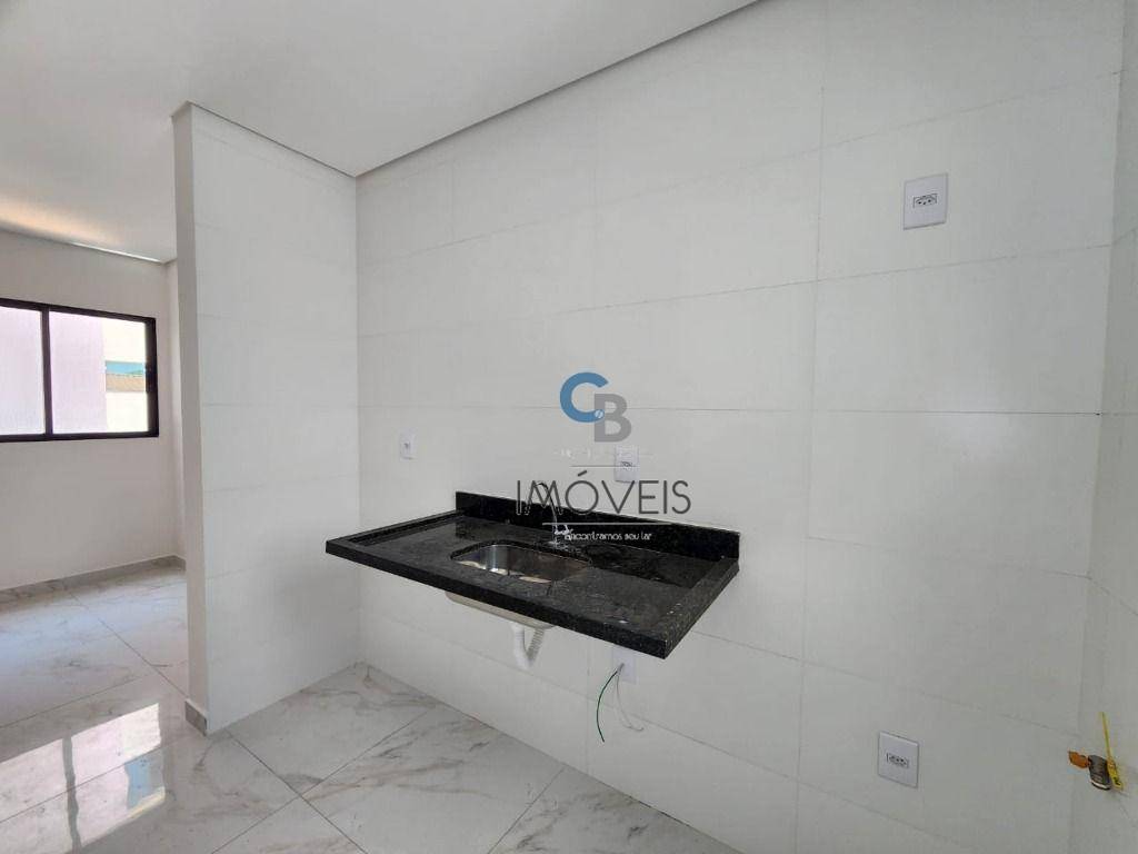 Apartamento à venda com 2 quartos, 51m² - Foto 18