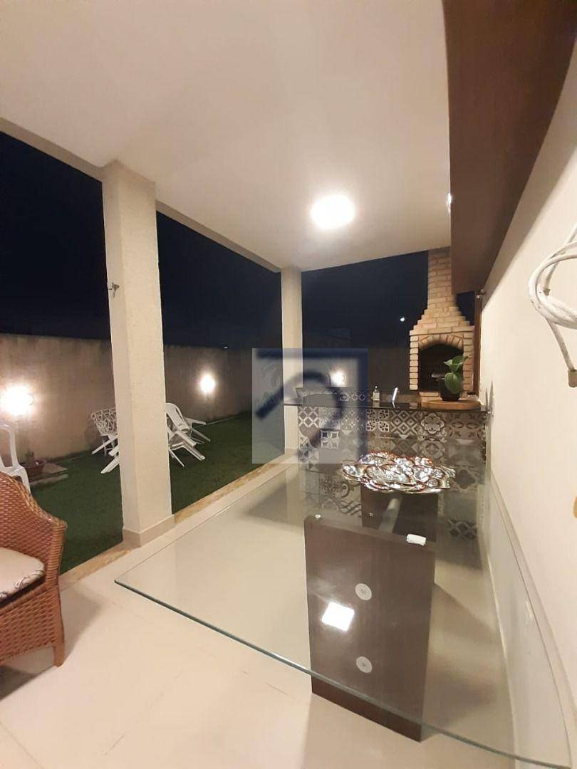 Casa de Condomínio à venda com 4 quartos, 207m² - Foto 14