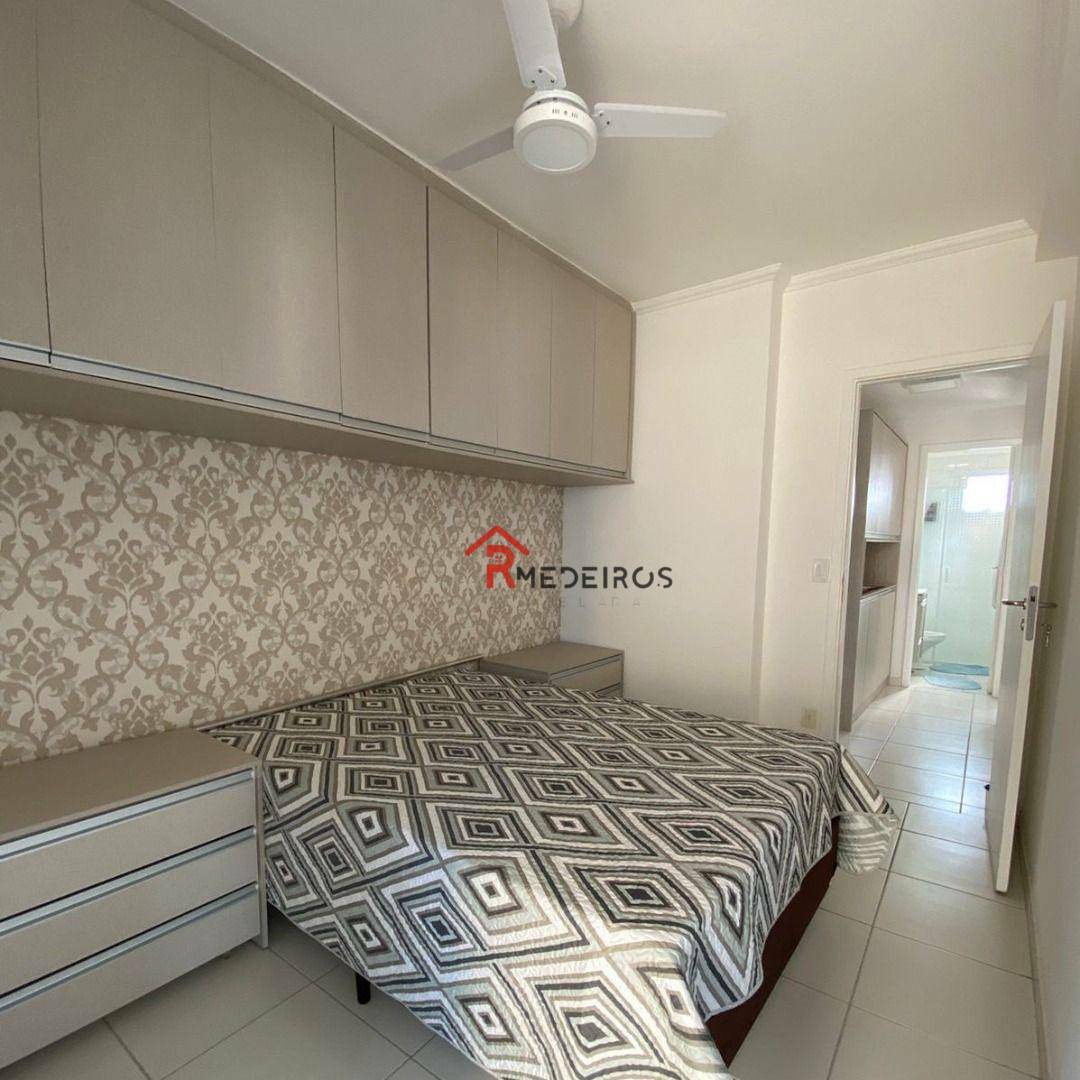 Apartamento à venda com 3 quartos, 91m² - Foto 12