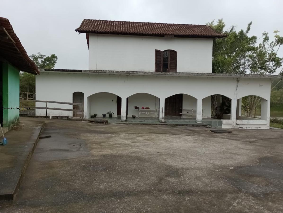 Fazenda à venda com 5 quartos, 12000m² - Foto 9