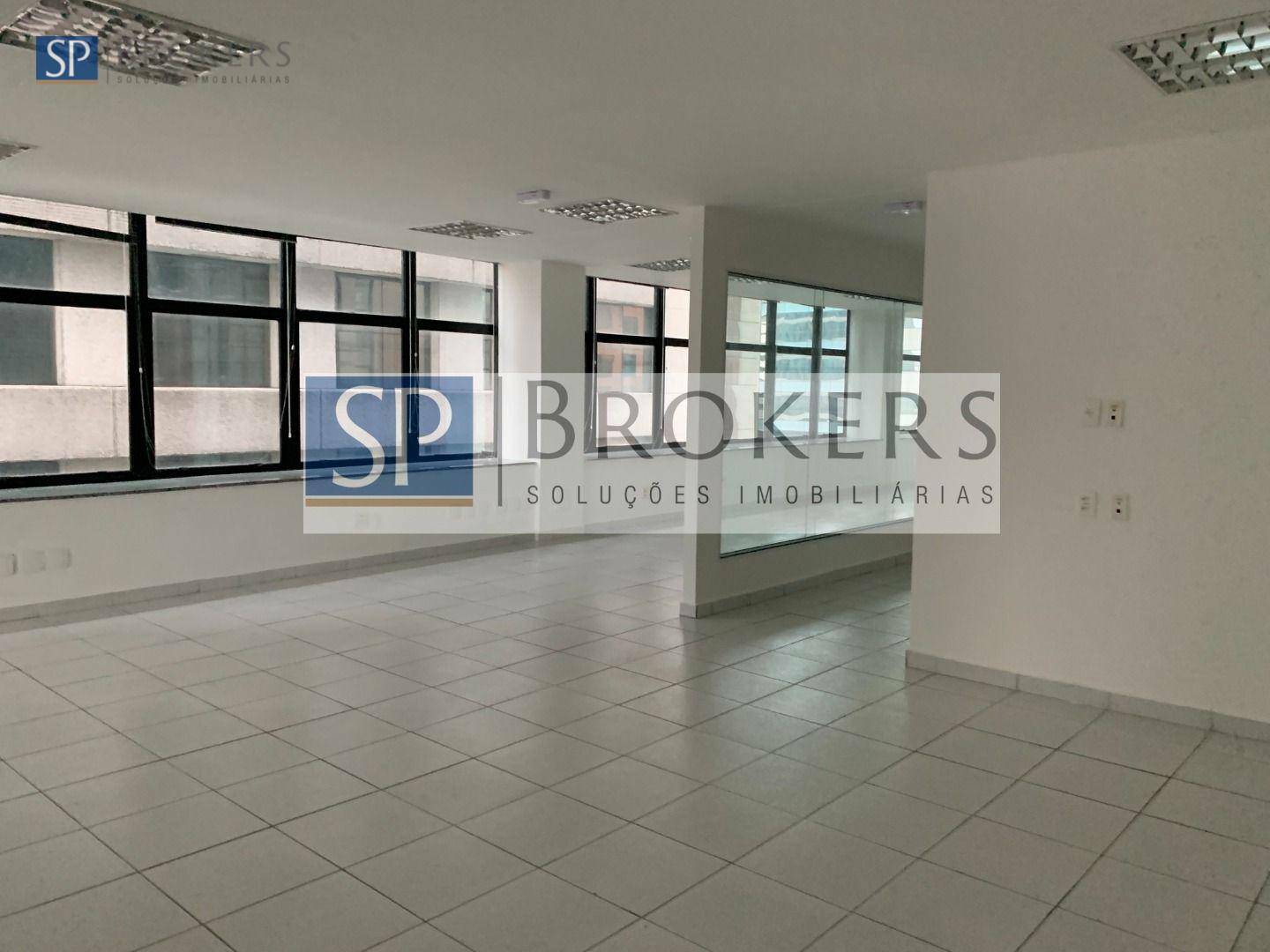 Conjunto Comercial-Sala para alugar, 489m² - Foto 5