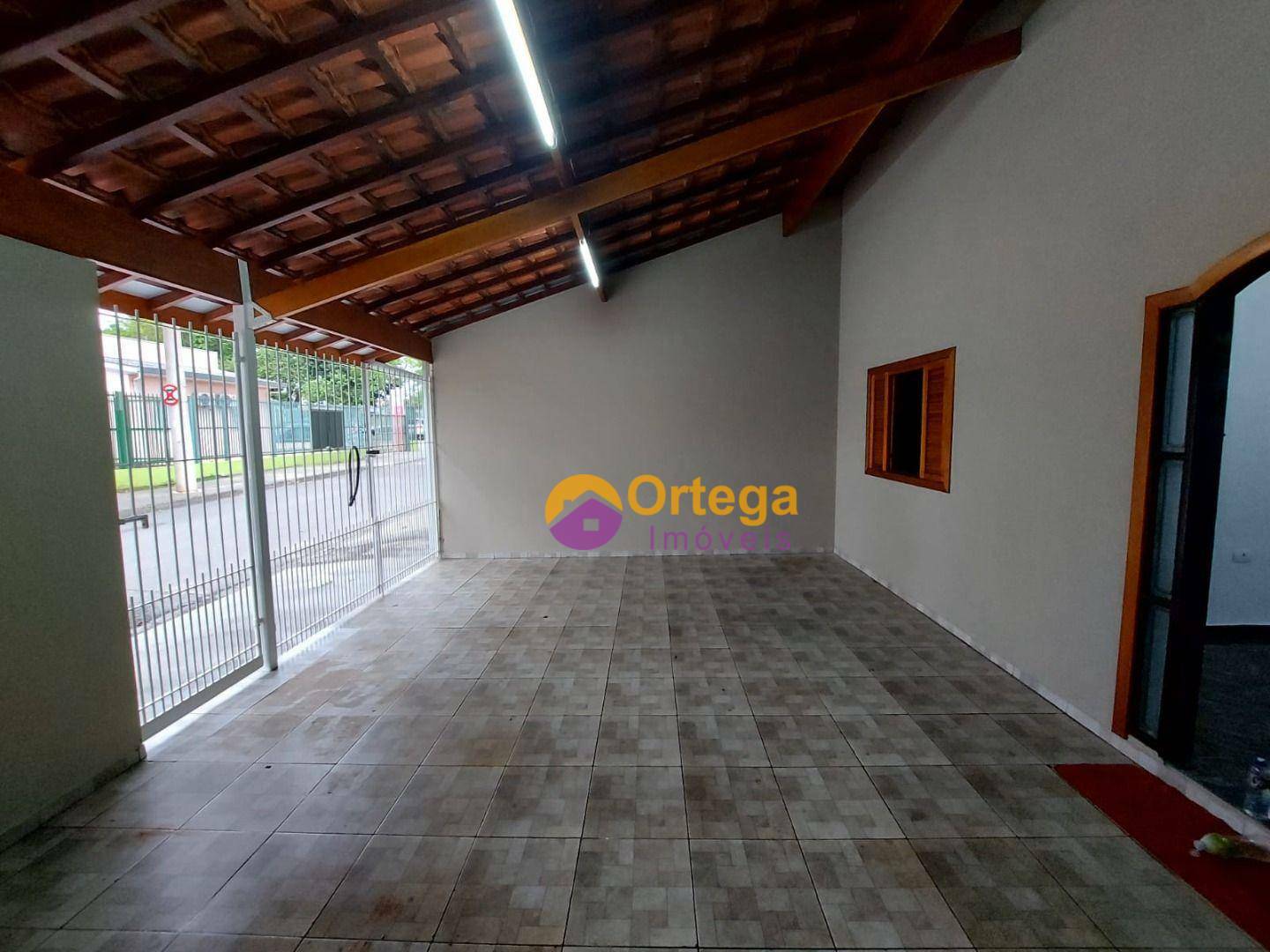 Casa à venda com 3 quartos, 117m² - Foto 16