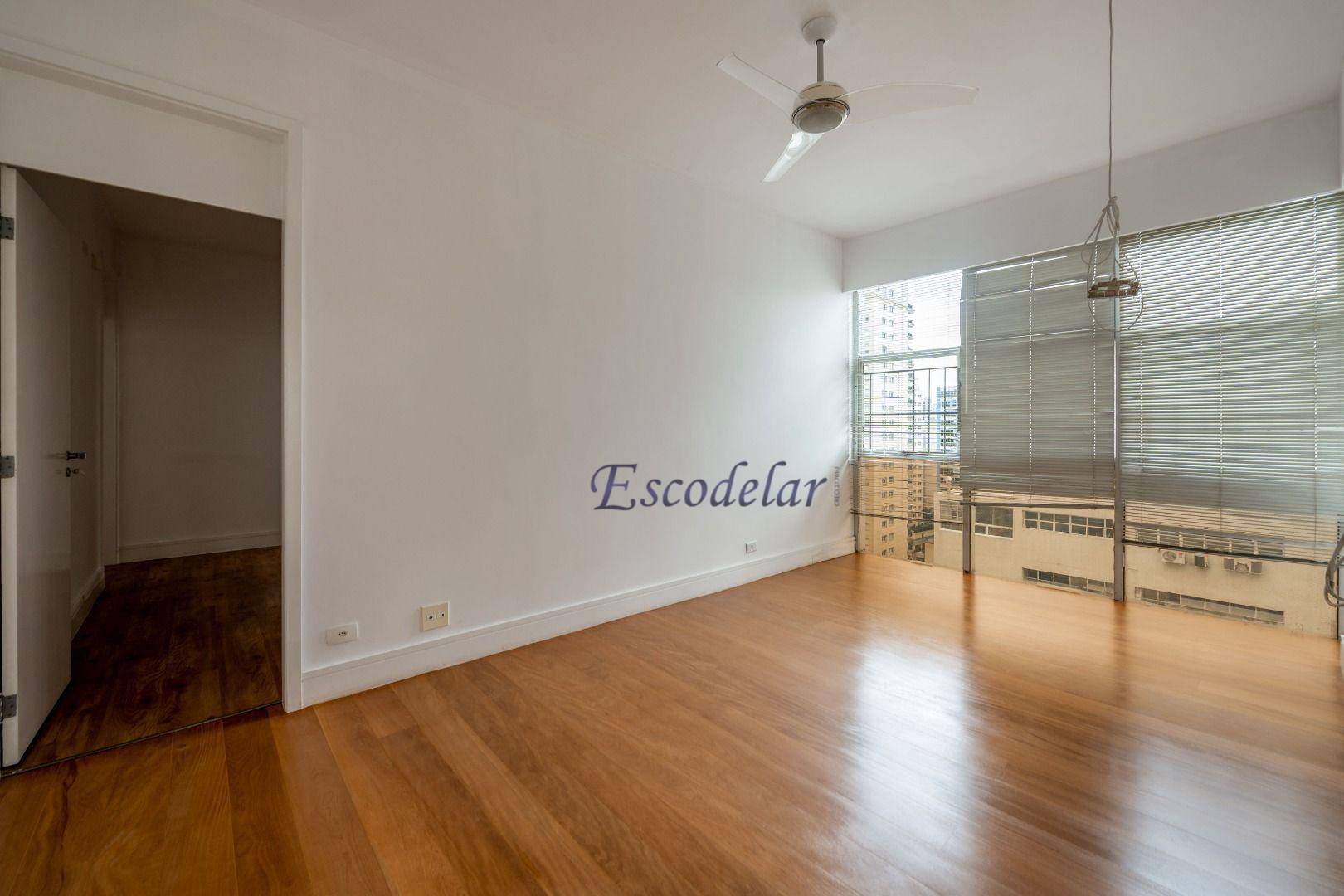 Apartamento à venda com 3 quartos, 240m² - Foto 14