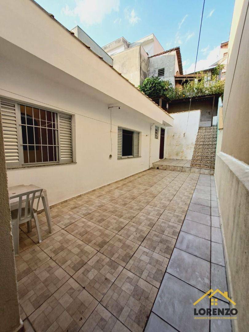 Casa à venda com 2 quartos, 107m² - Foto 26