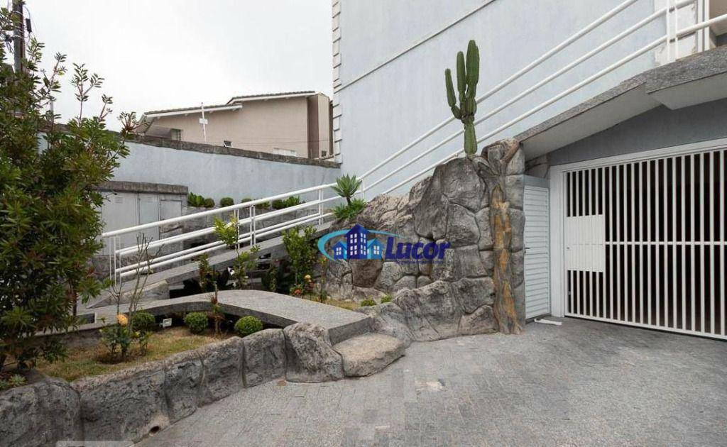 Sobrado à venda com 3 quartos, 134m² - Foto 4