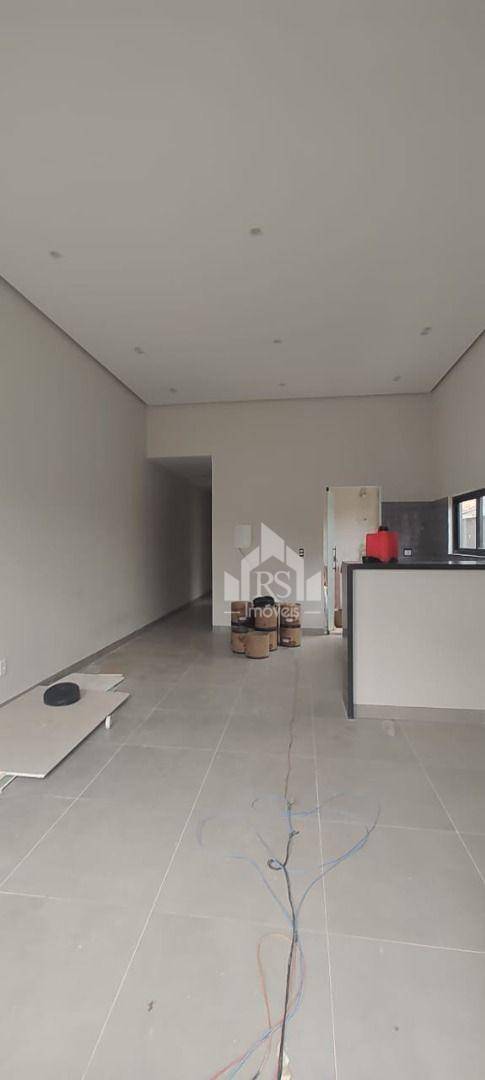 Casa à venda com 2 quartos, 74m² - Foto 6