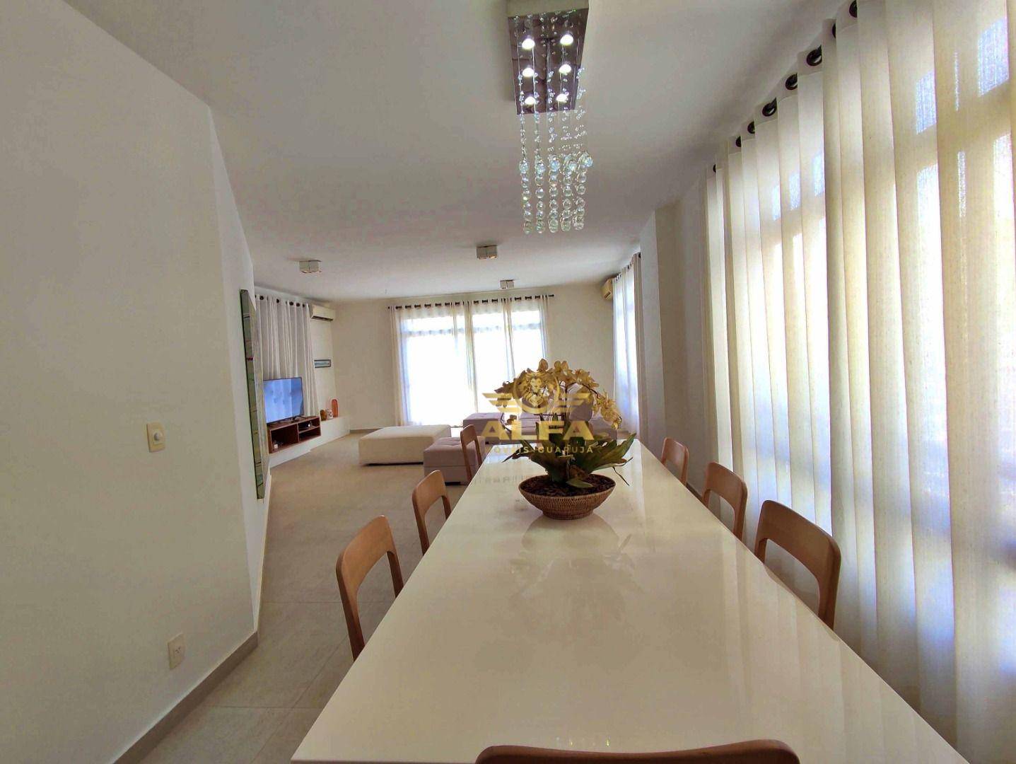 Apartamento à venda com 3 quartos, 170m² - Foto 10