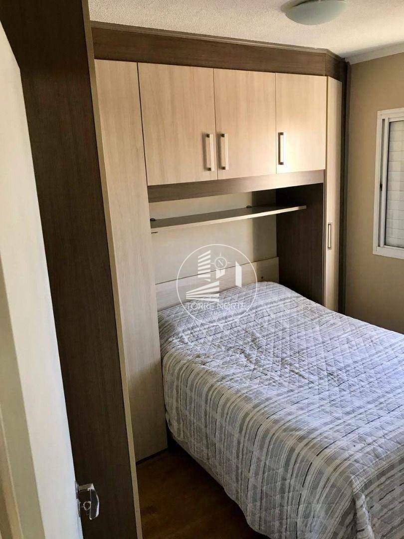 Apartamento à venda com 2 quartos, 50m² - Foto 7