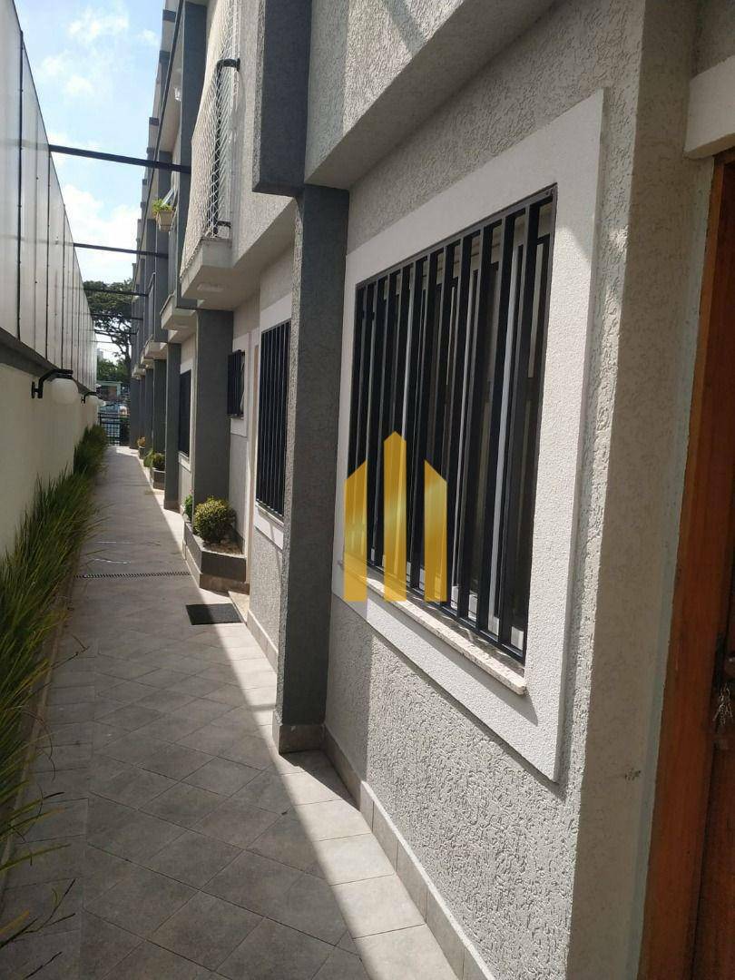 Sobrado à venda com 2 quartos, 70m² - Foto 21