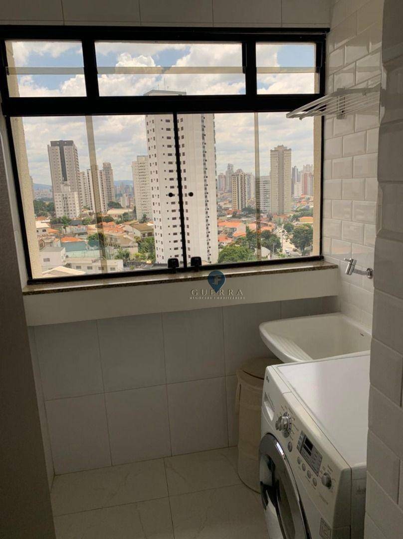 Apartamento para alugar com 2 quartos, 50m² - Foto 13