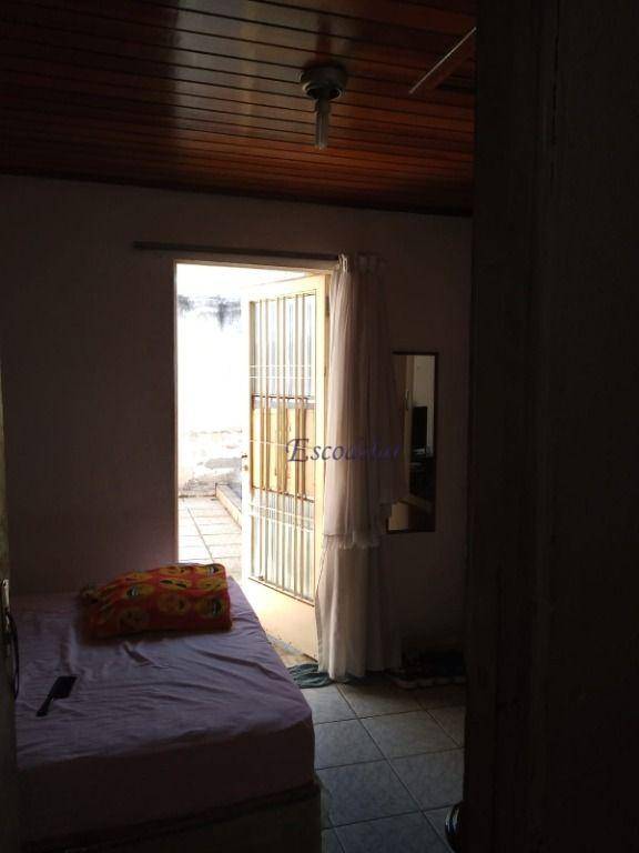 Sobrado à venda com 3 quartos, 103m² - Foto 5