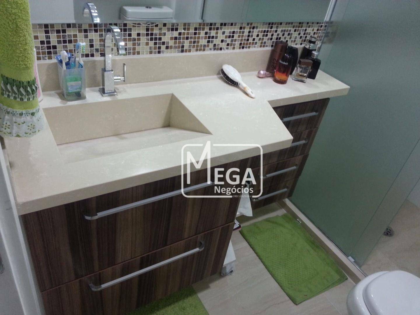 Apartamento à venda com 3 quartos, 115m² - Foto 15