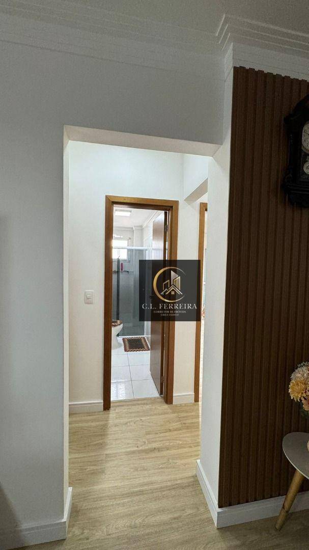 Apartamento à venda com 3 quartos, 129m² - Foto 11