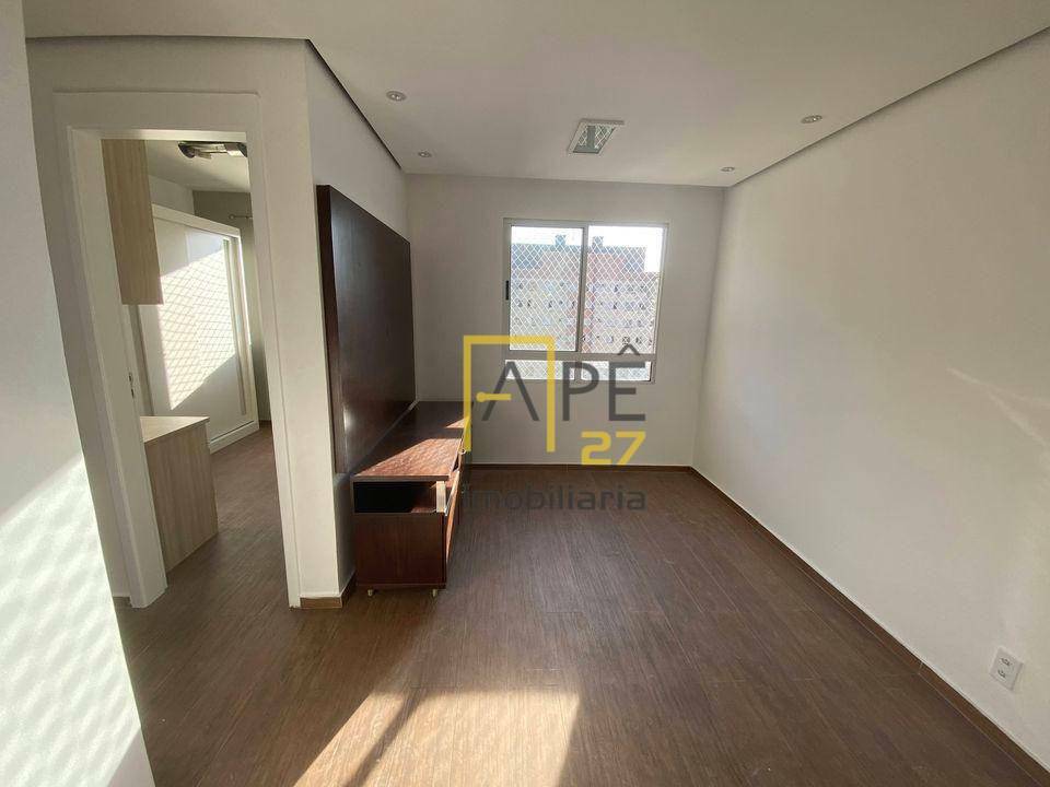 Apartamento à venda com 2 quartos, 47m² - Foto 1