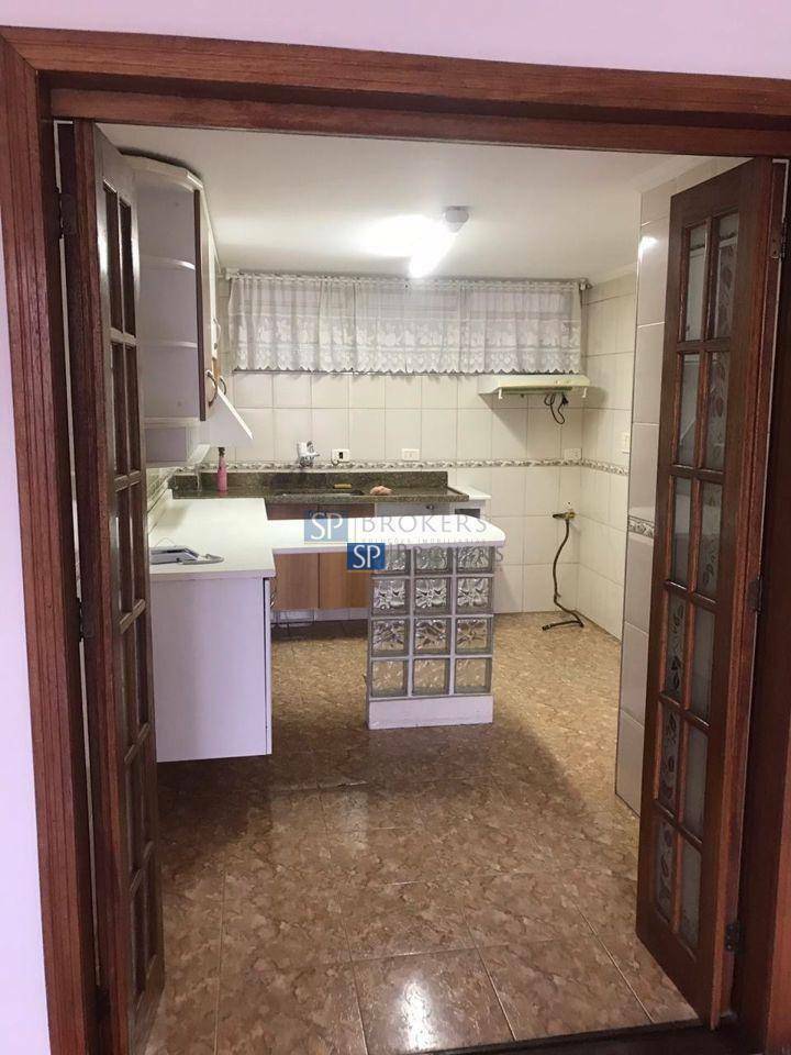 Apartamento à venda com 3 quartos, 100m² - Foto 3