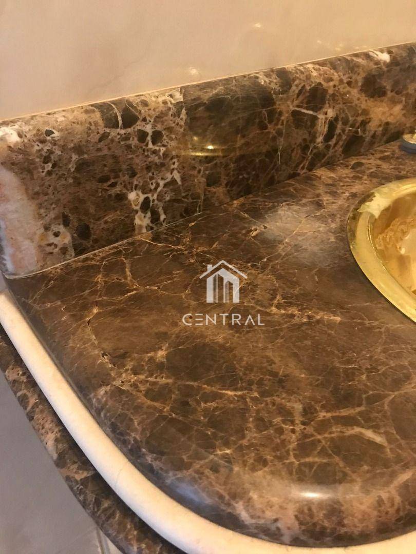 Sobrado, 3 quartos, 415 m² - Foto 4