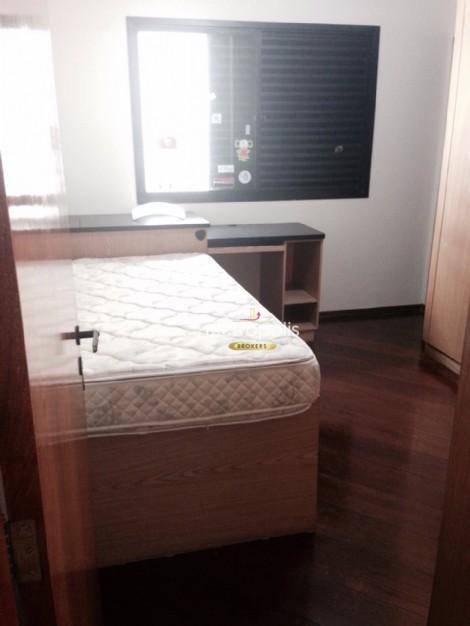 Apartamento à venda com 3 quartos, 150m² - Foto 7