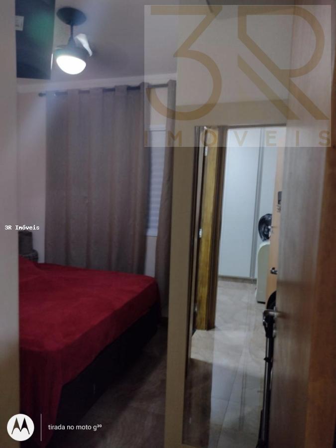 Apartamento para alugar com 2 quartos, 48m² - Foto 5