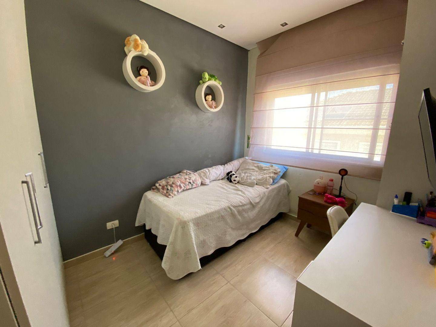 Casa de Condomínio à venda com 3 quartos, 113m² - Foto 9