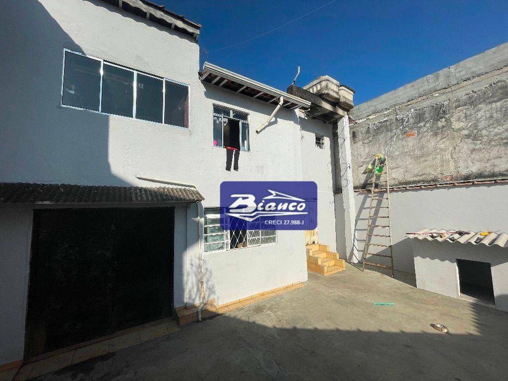 Sobrado à venda com 4 quartos, 357m² - Foto 35