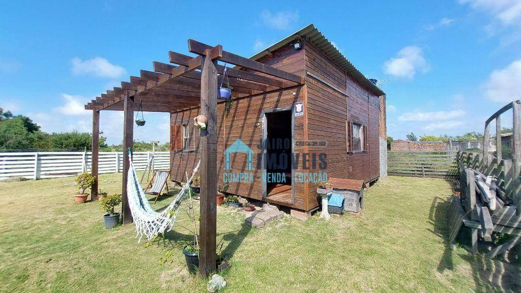 Casa à venda com 2 quartos, 450M2 - Foto 2