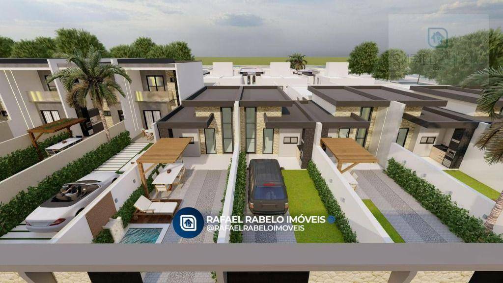 Casa, 2 quartos, 75 m² - Foto 9