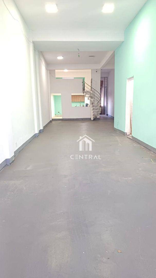 Loja-Salão para alugar, 150m² - Foto 3