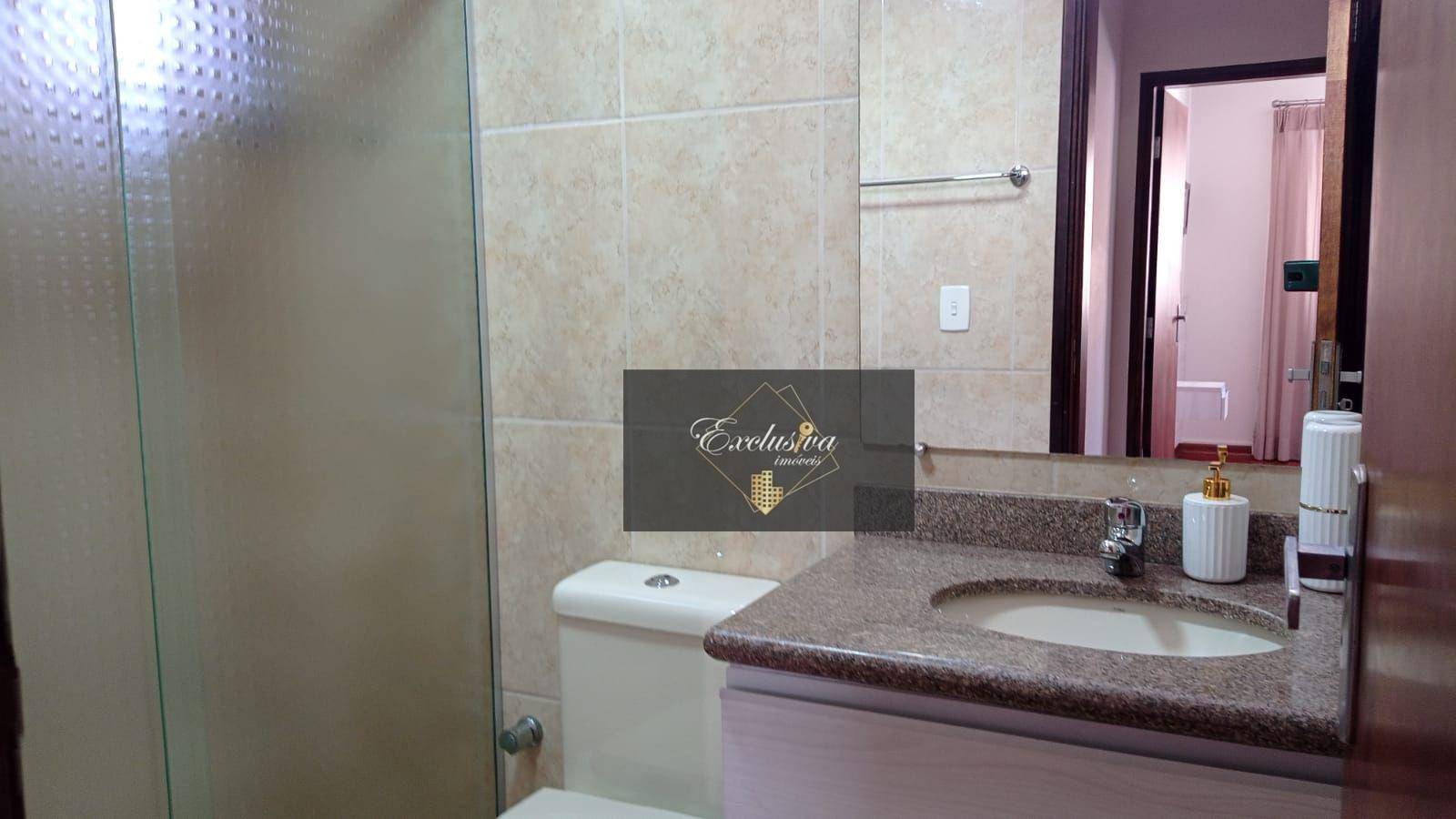 Apartamento à venda com 3 quartos, 113M2 - Foto 25