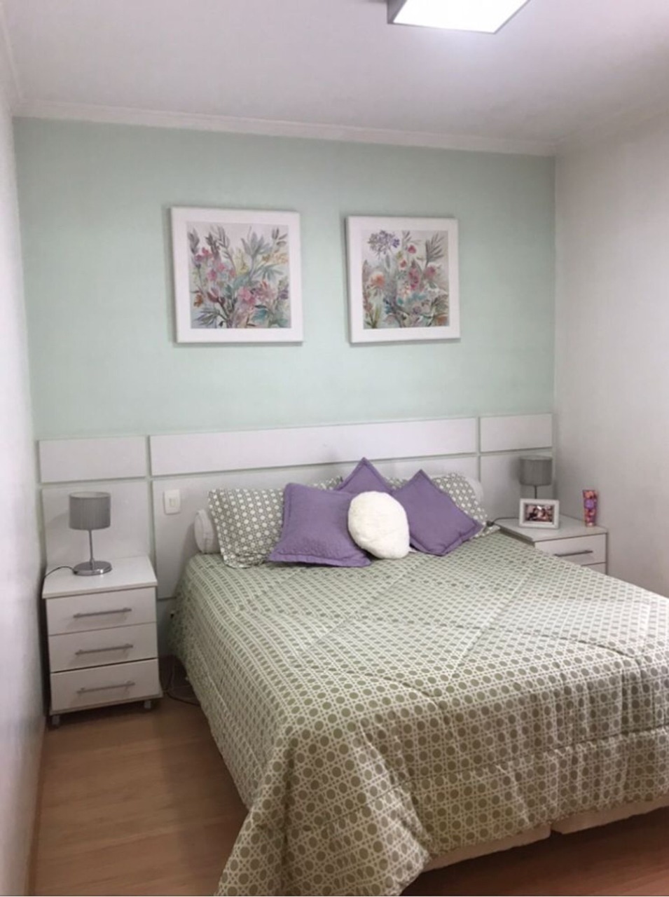 Apartamento à venda com 3 quartos, 103m² - Foto 9