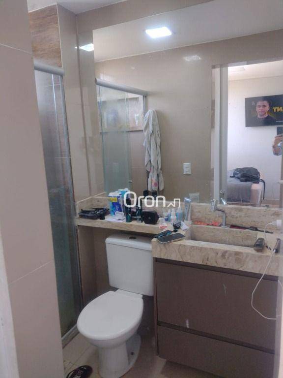 Apartamento à venda com 3 quartos, 72m² - Foto 8