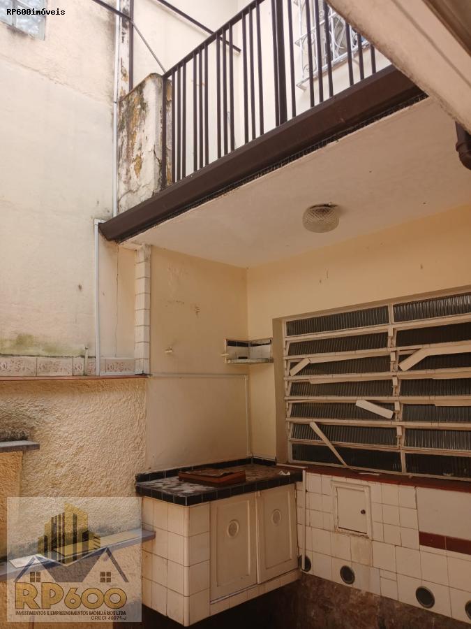 Sobrado à venda com 3 quartos, 160m² - Foto 25