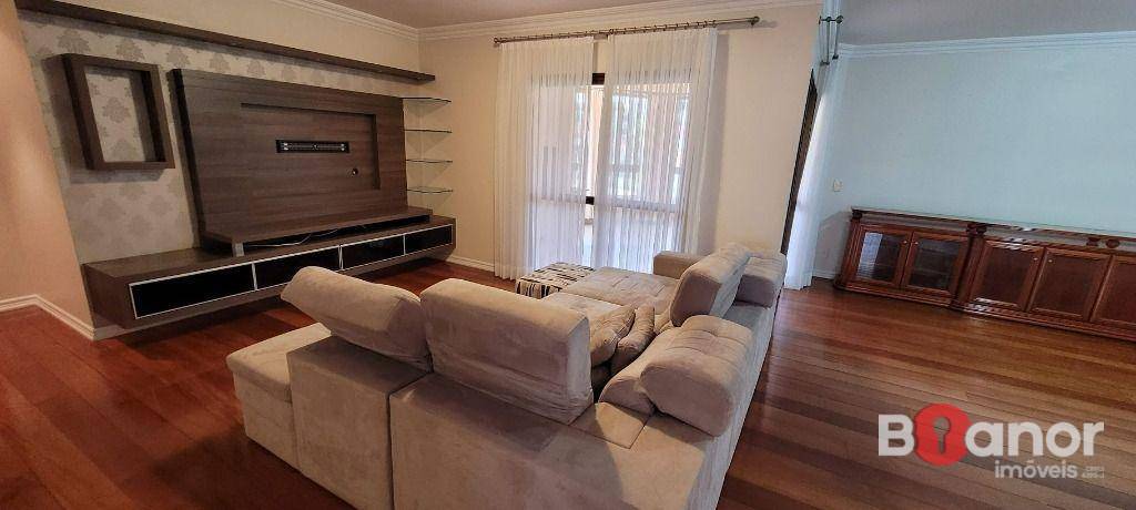 Apartamento, 4 quartos, 321 m² - Foto 3