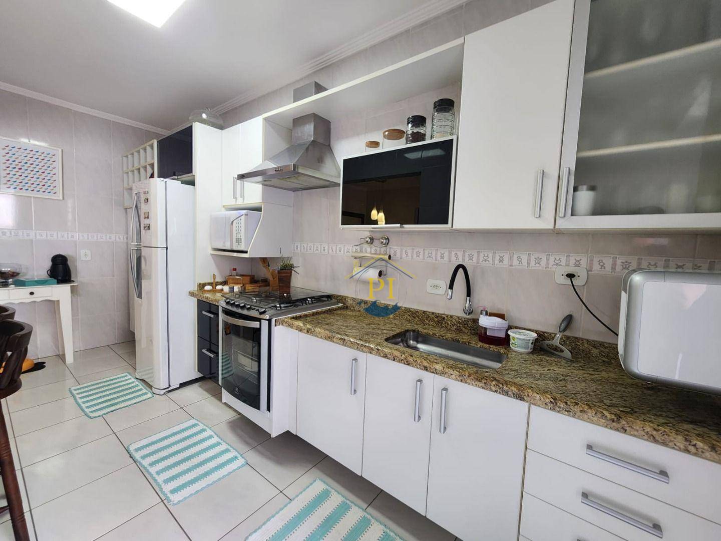 Apartamento à venda com 2 quartos, 75m² - Foto 10