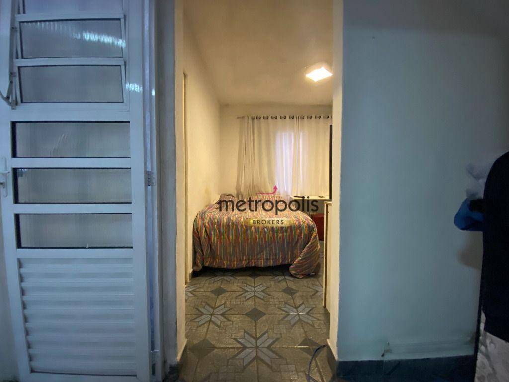 Casa à venda com 2 quartos, 100m² - Foto 28