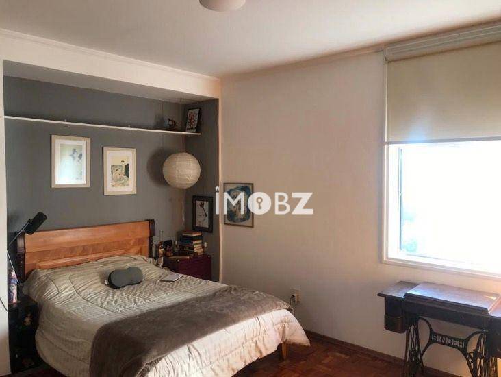 Apartamento à venda com 3 quartos, 150m² - Foto 10