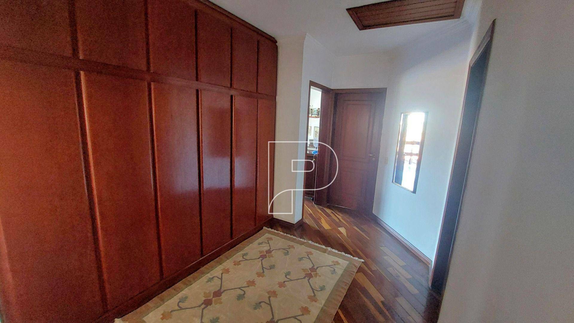 Casa de Condomínio à venda com 4 quartos, 350m² - Foto 25