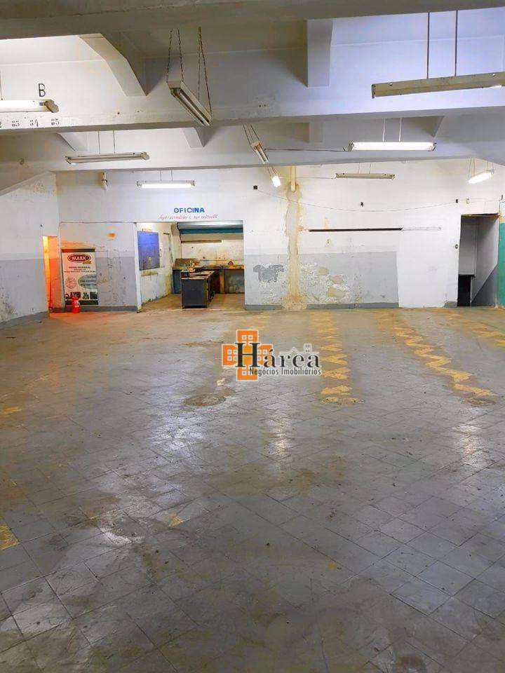Conjunto Comercial-Sala para alugar, 600m² - Foto 9