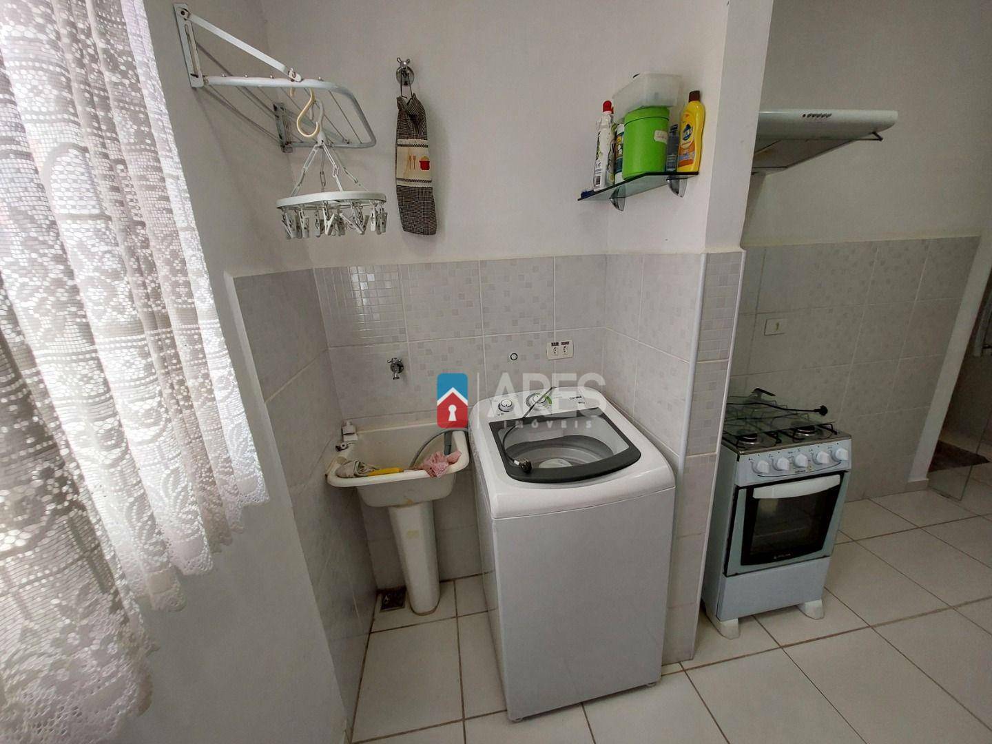 Apartamento à venda com 3 quartos, 60m² - Foto 5