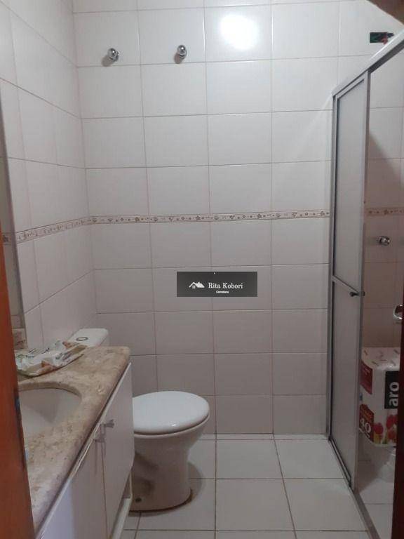 Casa de Condomínio à venda com 4 quartos, 125m² - Foto 16