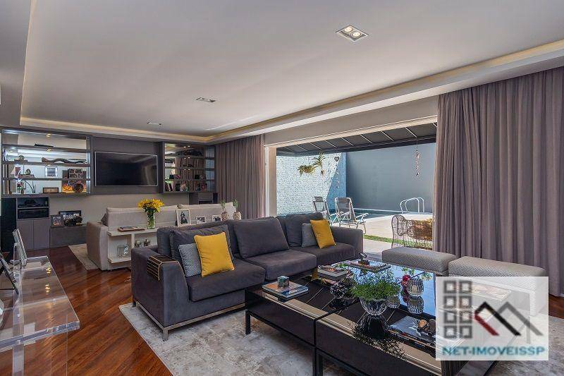 Sobrado à venda com 4 quartos, 720m² - Foto 17