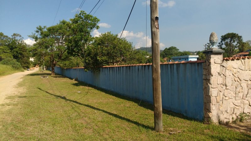 Fazenda à venda com 6 quartos, 500m² - Foto 6