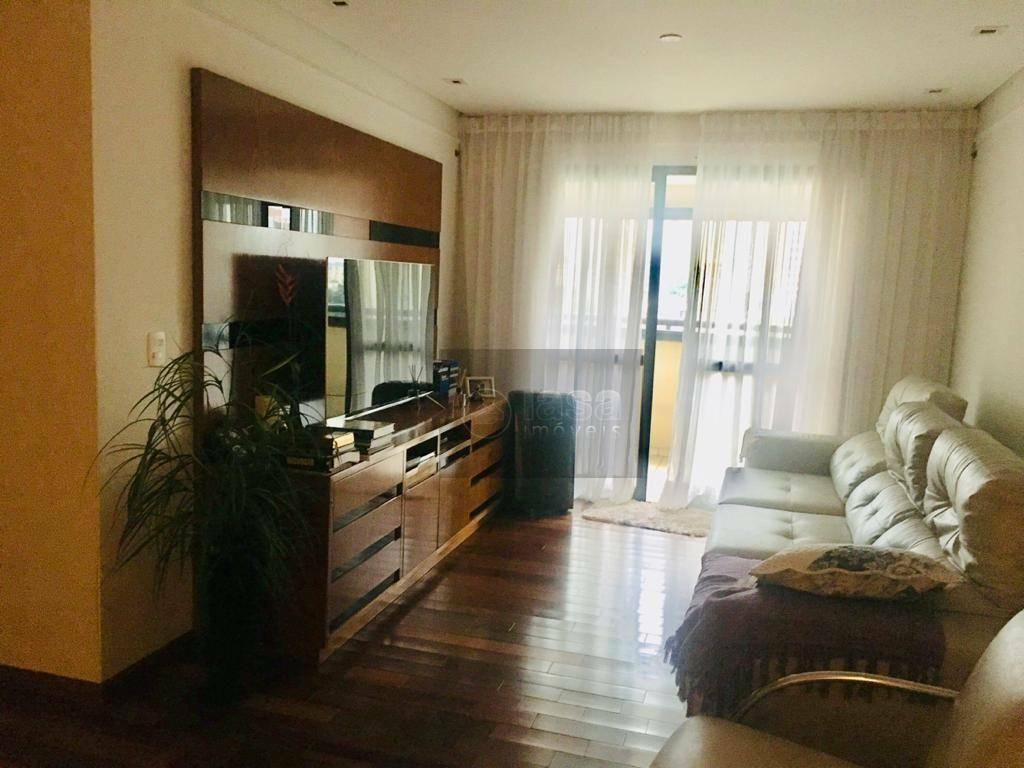 Apartamento à venda com 2 quartos, 143m² - Foto 3