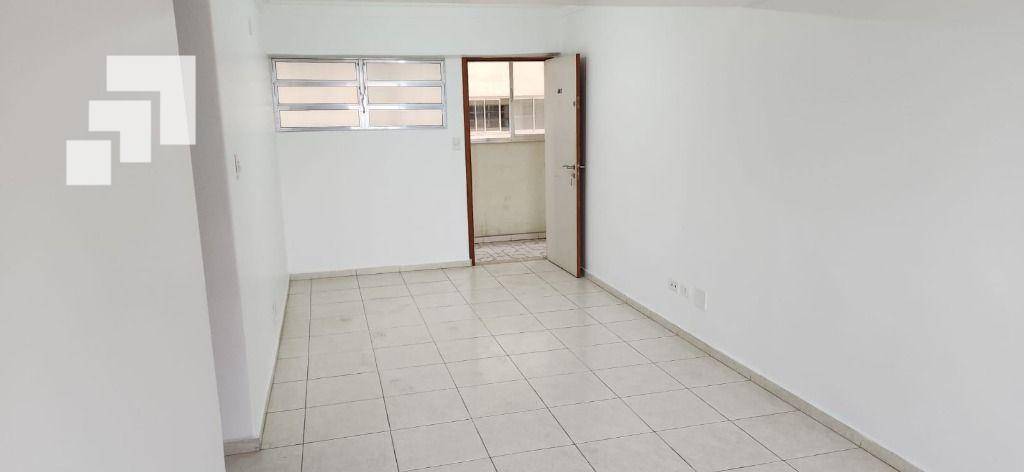 Apartamento à venda com 3 quartos, 94m² - Foto 2