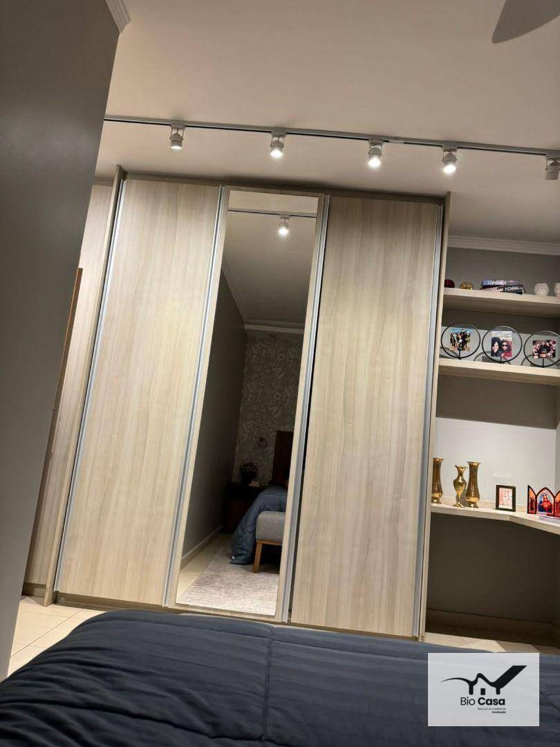 Apartamento à venda com 3 quartos, 124m² - Foto 4