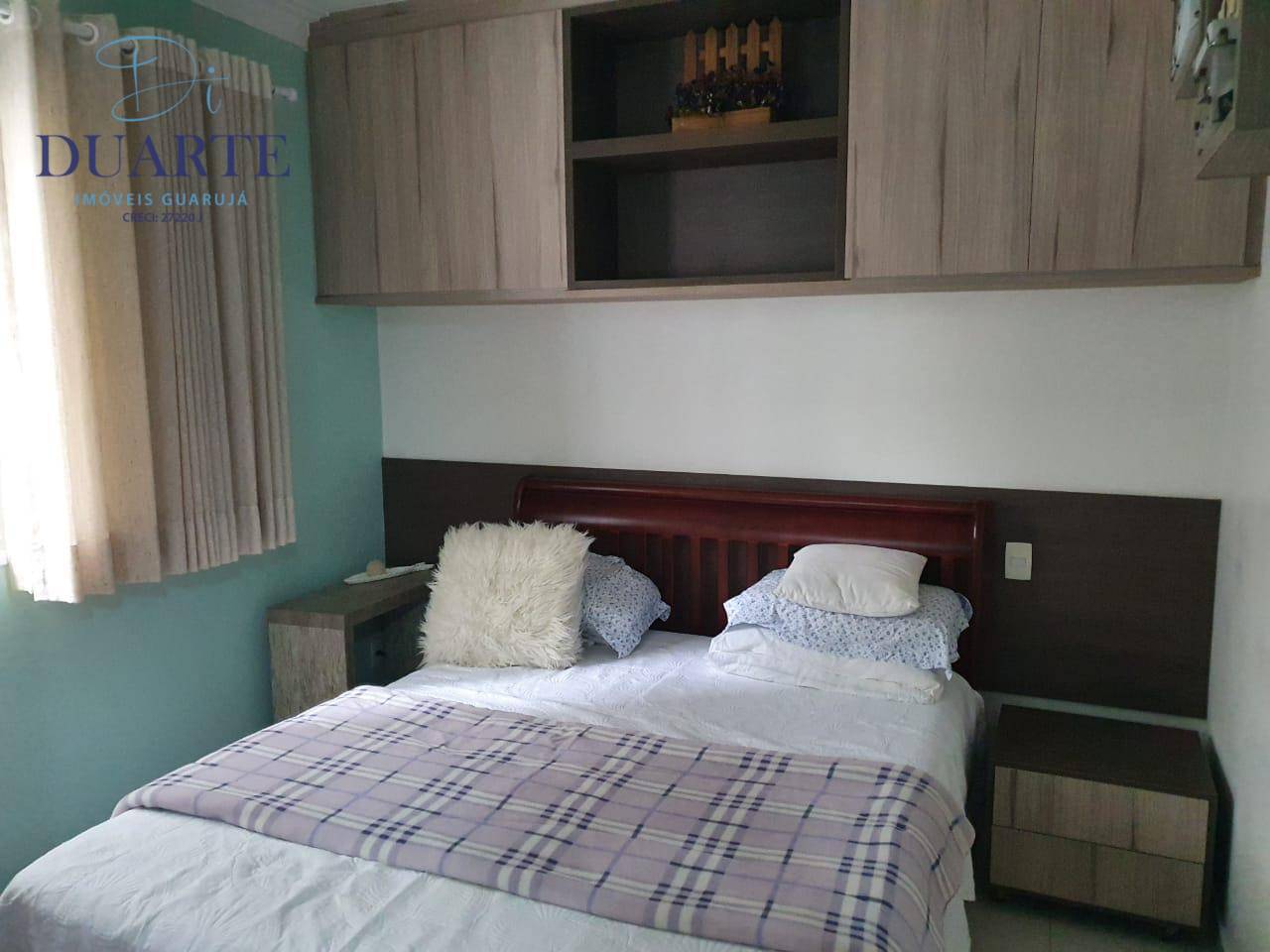 Apartamento à venda com 3 quartos, 134m² - Foto 7