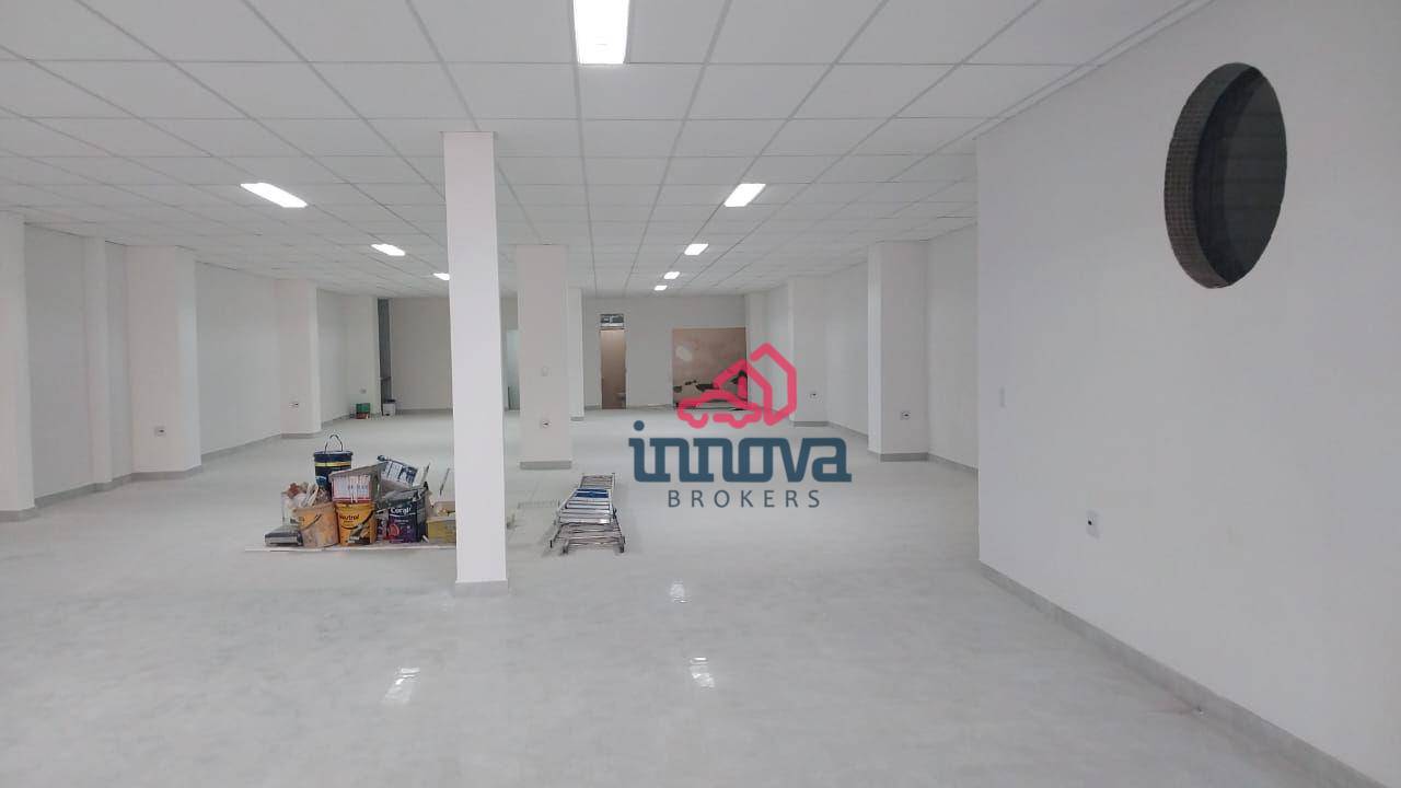 Depósito-Galpão-Armazém para alugar, 750m² - Foto 2