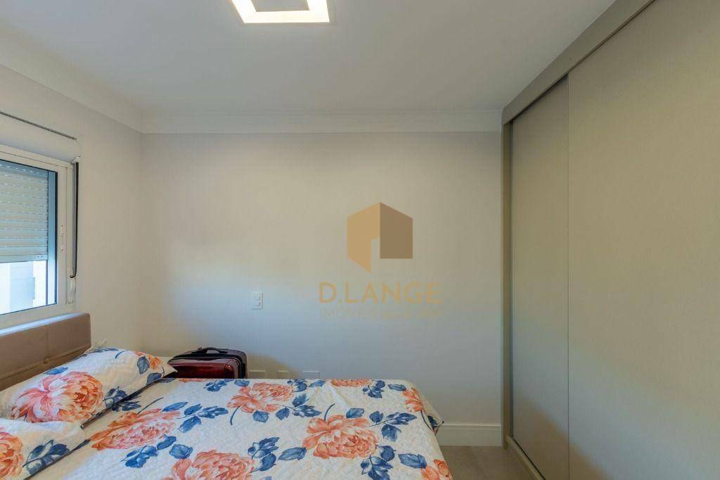 Apartamento à venda com 3 quartos, 130m² - Foto 25