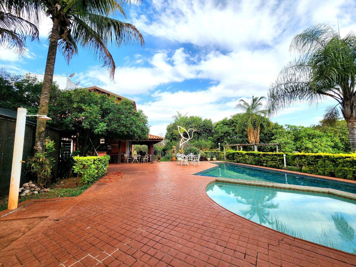 Sítio, 4 quartos, 12 hectares - Foto 2